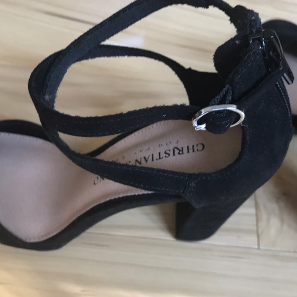 Christian Siriano Kam NWT. - Picture 3 of 8